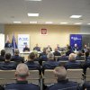 Warmińsko-Mazurska Policja podsumowała rok 2017'